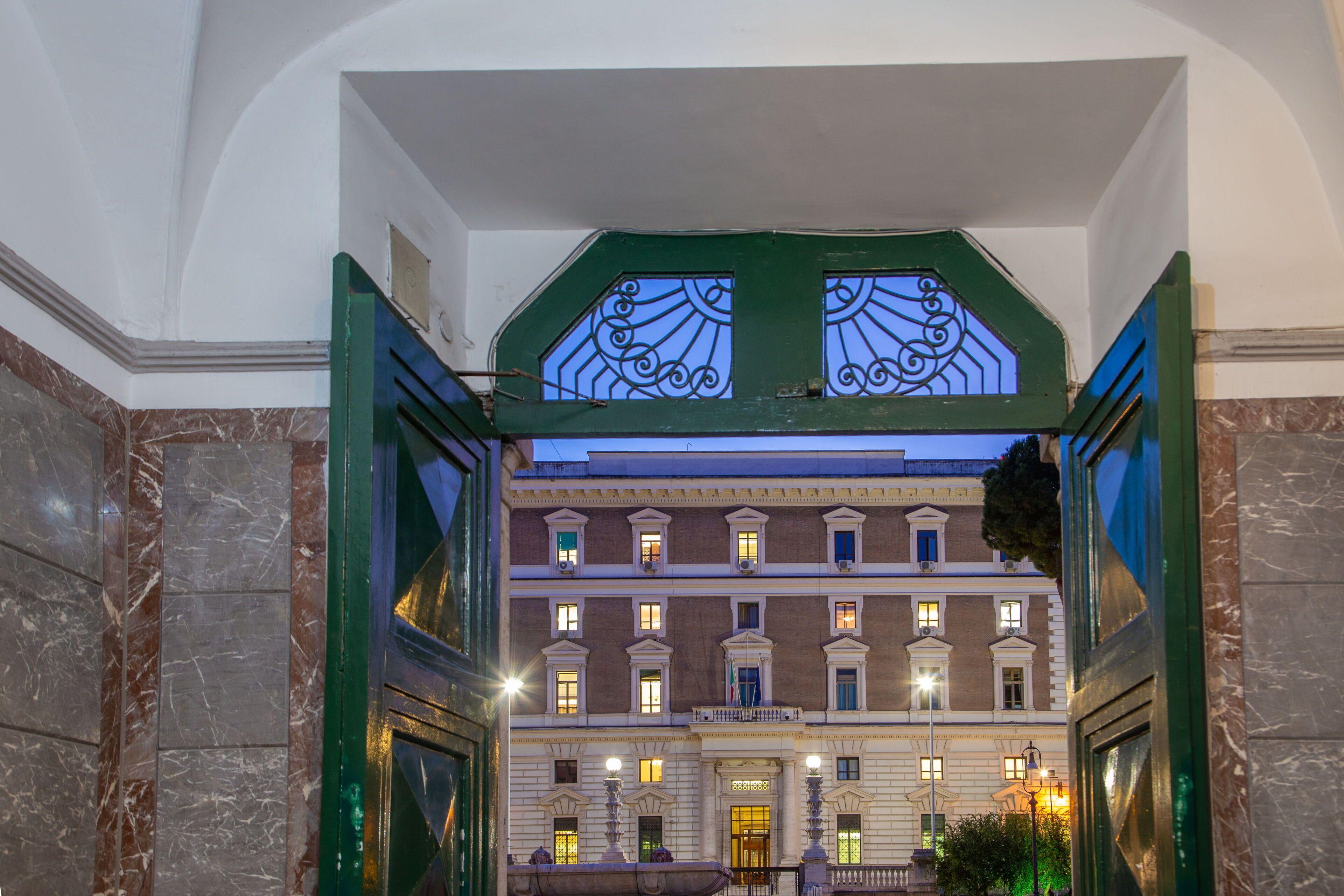Viminale View Hotel — Photos 2